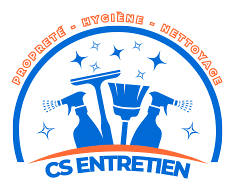 CS ENTRETIEN NETTOYAGE