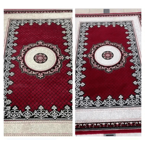 Nettoyage Tapis Pont-Audemer